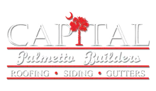 Capital Palmetto Builders logo