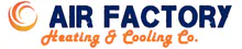 Air Factory Heating & Cooling Co., LLC logo