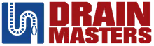 Drain Masters logo