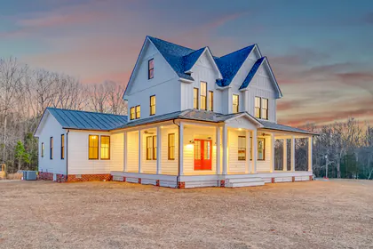 HiTech Windows & Siding Installations media 1