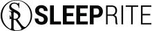 SleepRite Heating & Cooling logo