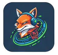 Crazy Fox Digital Marketing logo