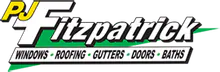 PJ Fitzpatrick logo