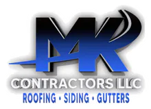 MK Contractors LLC logo