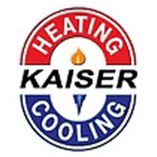 Kaiser Heating & Cooling logo