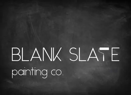 Blank Slate Painting LLC media 1