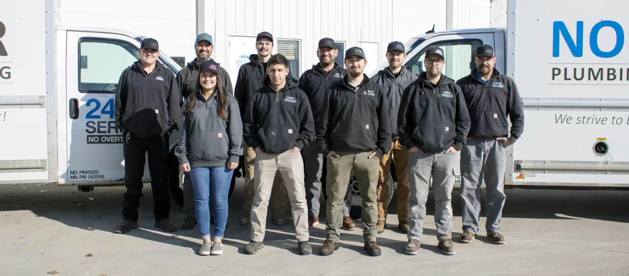 NorthStar Plumbing & Drain Cleaning profile media