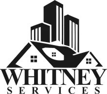 WHITNEY SERVICES logo