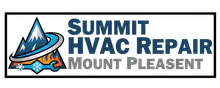 Summit HVAC Repair Mount Pleasant logo