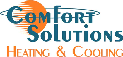 Comfort Solutions Heating & Cooling media 1