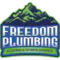 Freedom Plumbing Heating and Sewer Service LLC logo