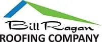 Bill Ragan Roofing Company logo