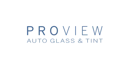 ProView Auto Glass & Tint media 1