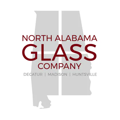 North Alabama Glass Company media 1