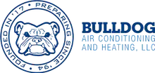 Bulldog Air Conditioning & Heating Repair Las Vegas logo