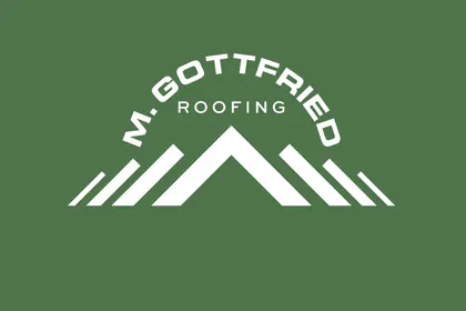 M. Gottfried Roofing media 1