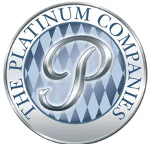 Platinum Mortgage Company logo