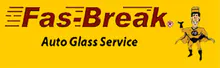 Fas-Break Auto Glass Service logo