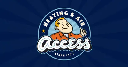 Access Heating & Air Conditioning media 1