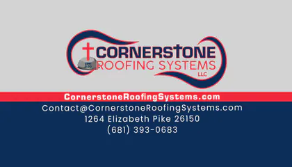 Cornerstone Roofing Systems media 1