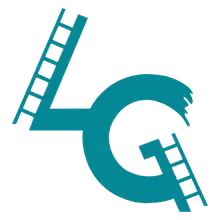 The Ladder Guys Painting logo