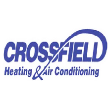 Crossfield Heating & Air Conditioning logo