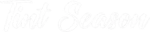 Tint Season logo