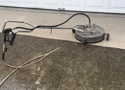 Second Chance Pressure Cleaning & Pool Service profile media