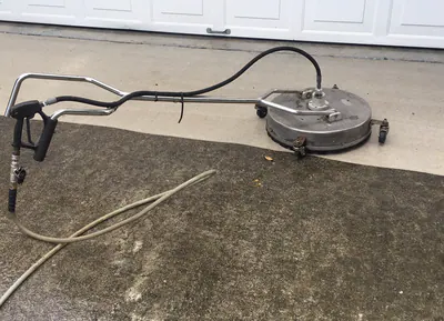 Second Chance Pressure Cleaning & Pool Service media 1