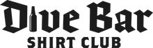 The Dive Bar Shirt Club logo