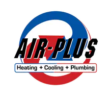 Air Plus Heating & Cooling logo