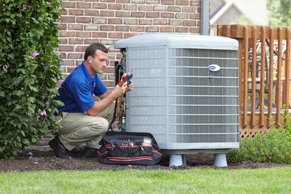 Air Plus Heating & Cooling media 1