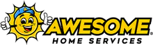 Awesome Home Services logo