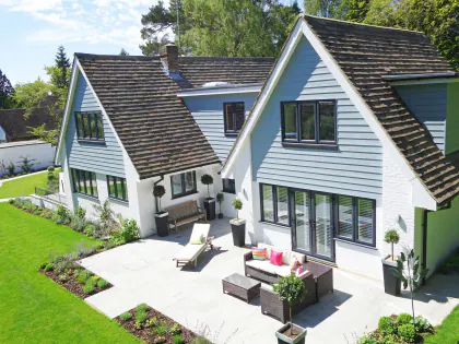 Integrity Home Pro Siding, Roofing, and Remodeling media 1