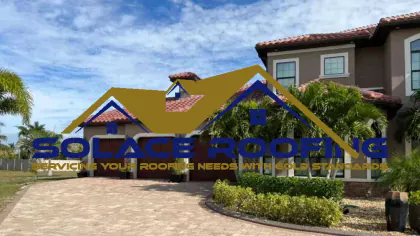 Solace Roofing media 1