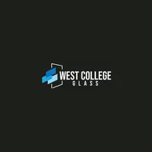 West College Glass logo