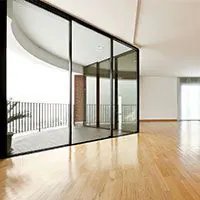 West College Glass media 1