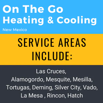 On The GO Heating & Cooling, LLC media 1
