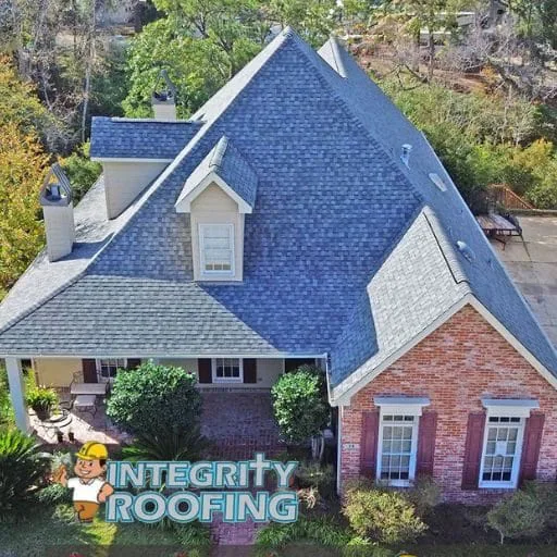 Integrity Roofing profile media