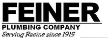 Feiner Plumbing Co logo