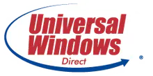 Universal Windows Direct of Syracuse logo
