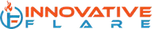 Innovative Flare logo