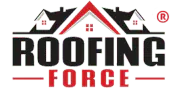 Roofing Force logo