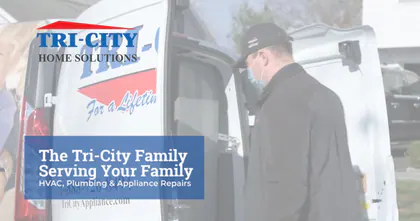 Tri-City Home Solutions media 1