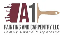 A1 Painting and Carpentry logo