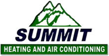 Summit Heating and Air Conditioning LLC logo