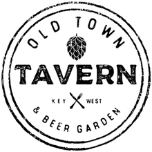 Old Town Tavern & Beer Garden logo