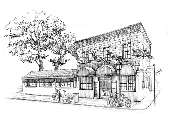 Old Town Tavern & Beer Garden profile media