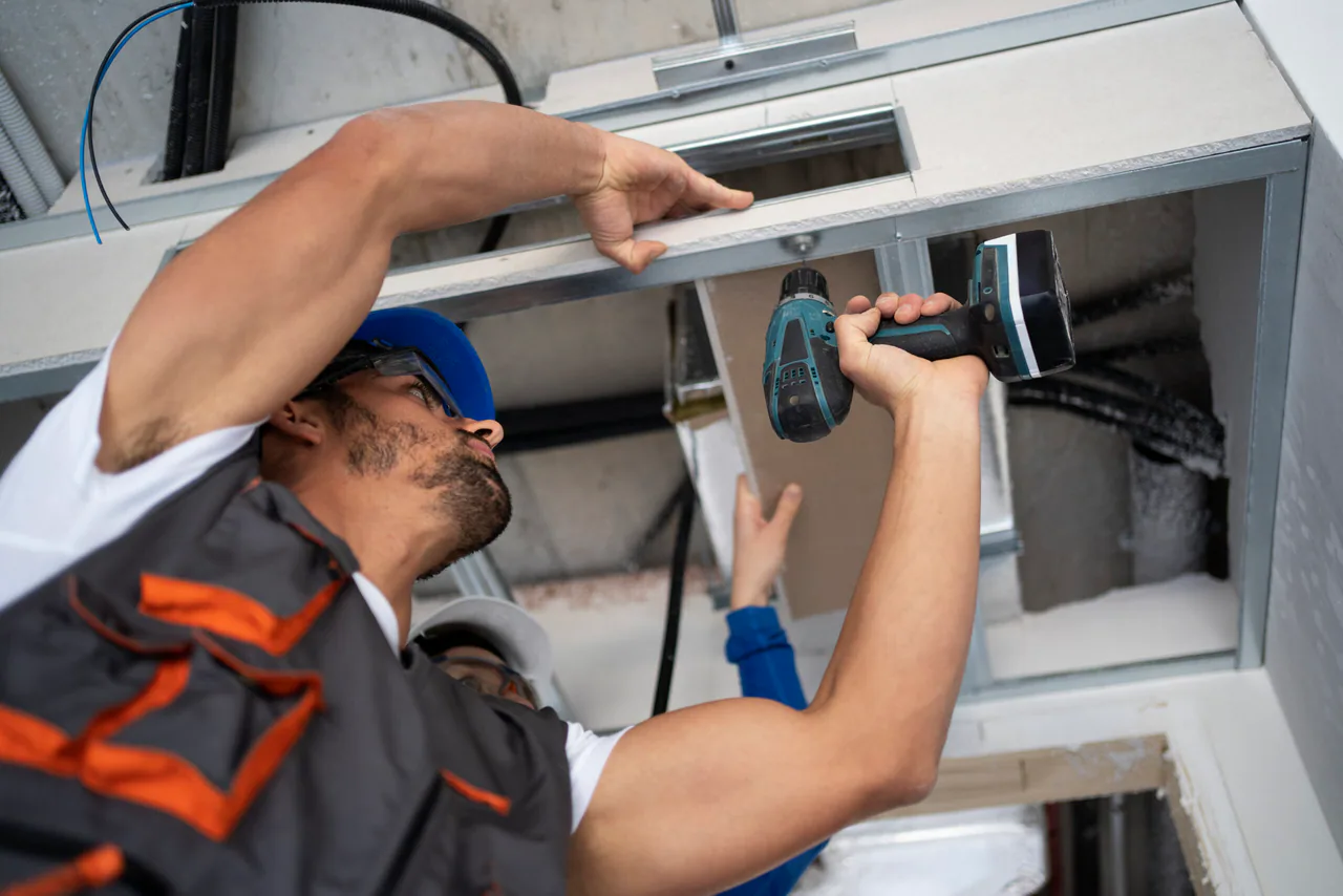 Stay Cool HVAC In Florida LLC profile media