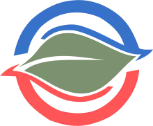 Comfortable Clean Air logo